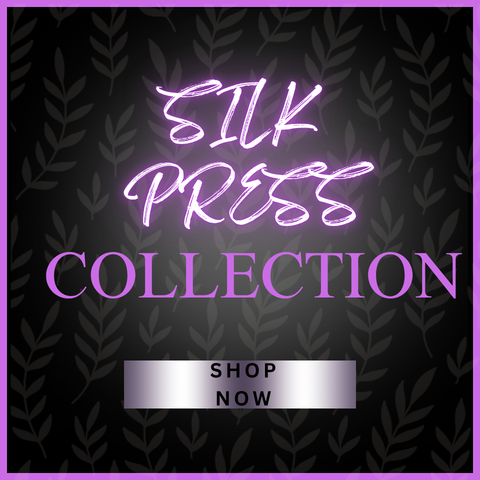 The Silk Press Collection
